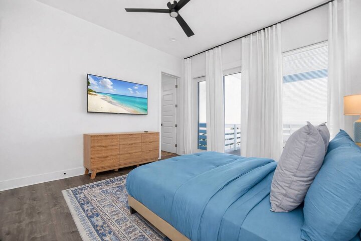 Home in Corpus Christi, US