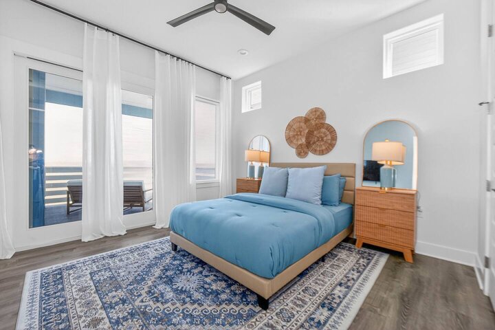 Home in Corpus Christi, US