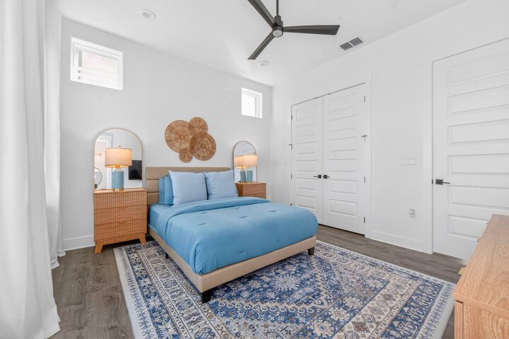 Home in Corpus Christi, US