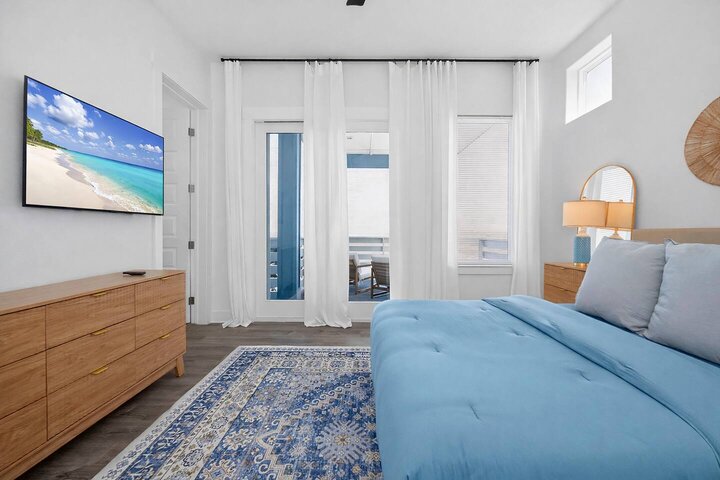 Home in Corpus Christi, US