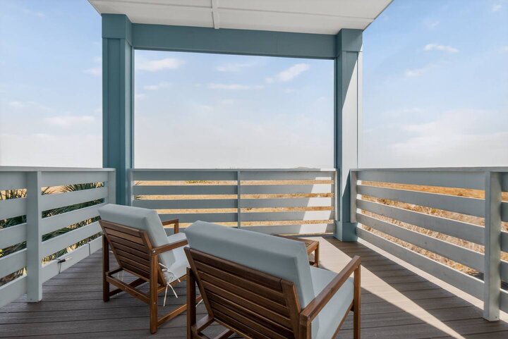 Home in Corpus Christi, US