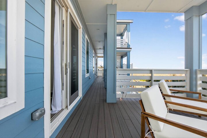 Home in Corpus Christi, US