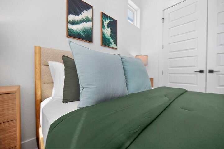 Home in Corpus Christi, US