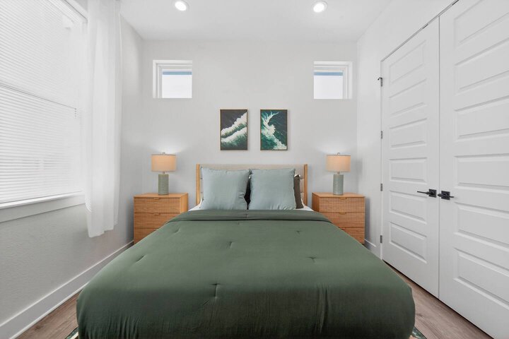 Home in Corpus Christi, US