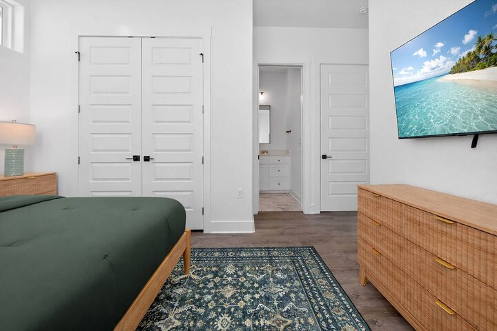 Home in Corpus Christi, US