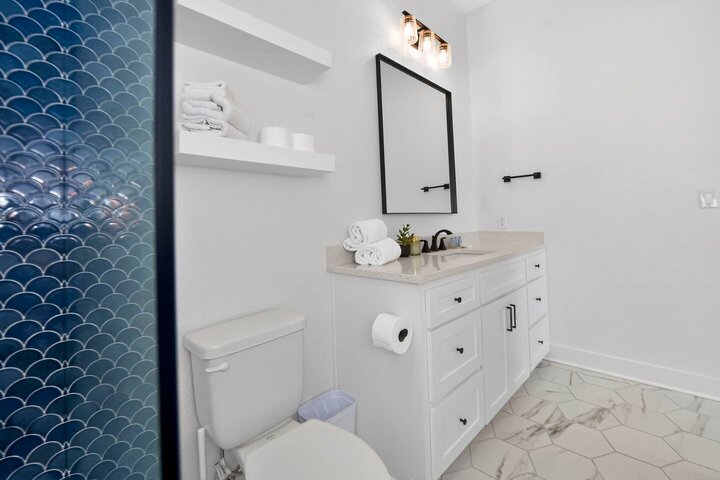 Home in Corpus Christi, US