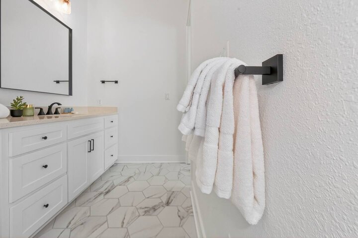 Home in Corpus Christi, US