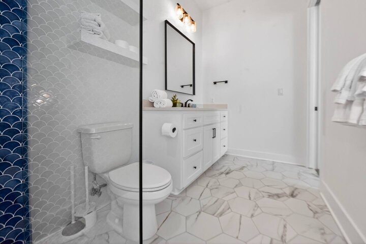 Home in Corpus Christi, US