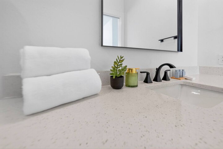 Home in Corpus Christi, US