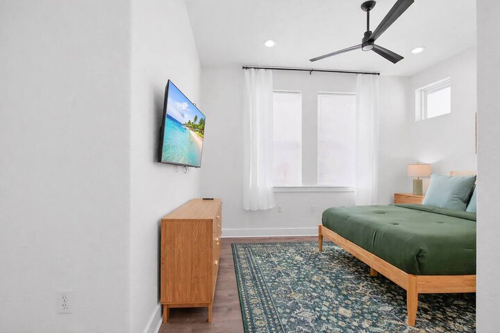 Home in Corpus Christi, US