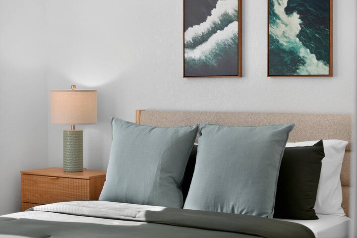 Home in Corpus Christi, US