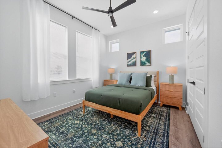 Home in Corpus Christi, US