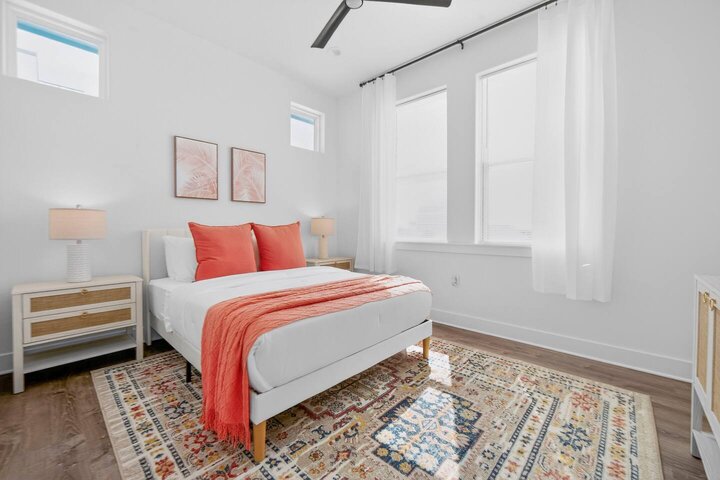 Home in Corpus Christi, US