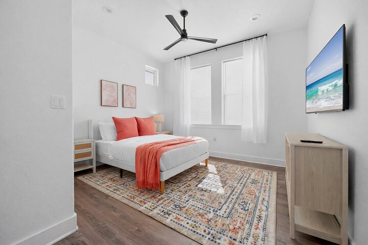 Home in Corpus Christi, US