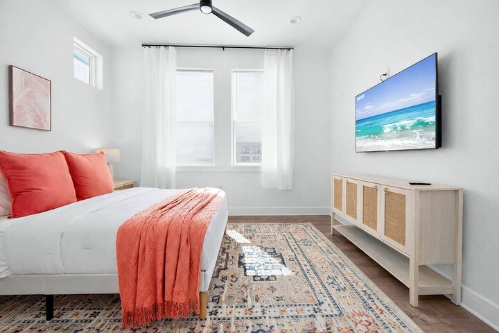 Home in Corpus Christi, US