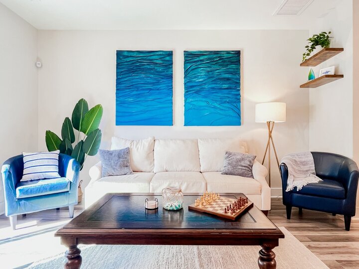 Townhouse in North Charleston, US