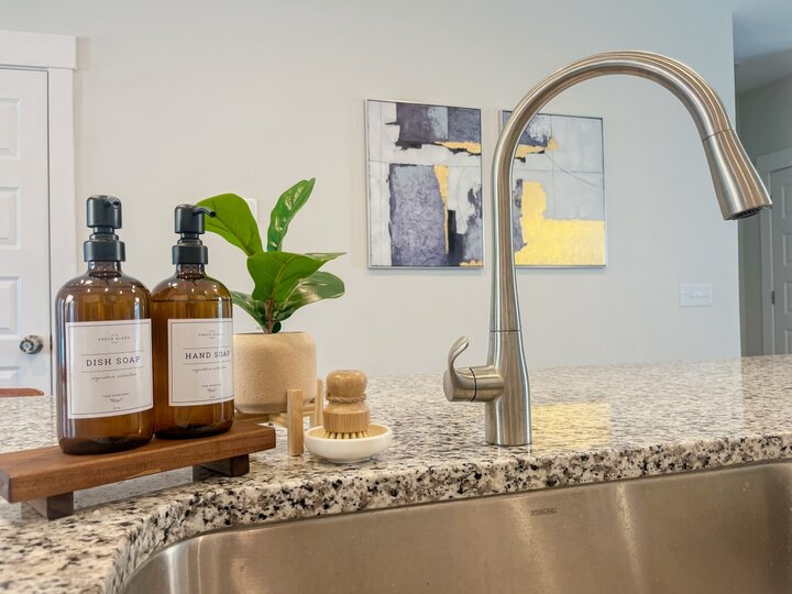 Townhouse in North Charleston, US