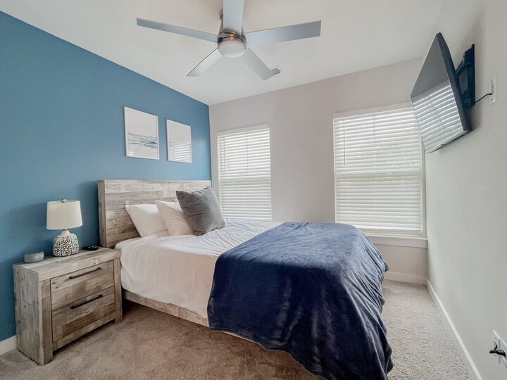 Townhouse in North Charleston, US