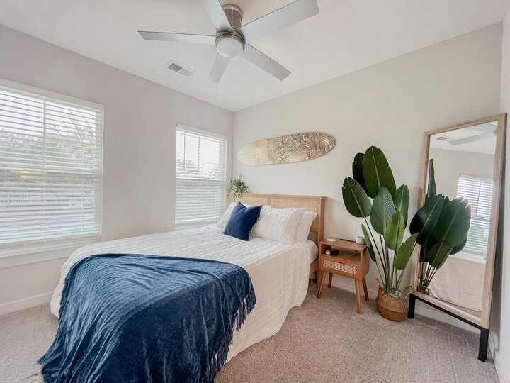 Townhouse in North Charleston, US