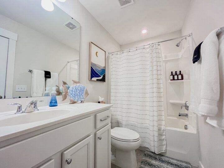 Townhouse in North Charleston, US