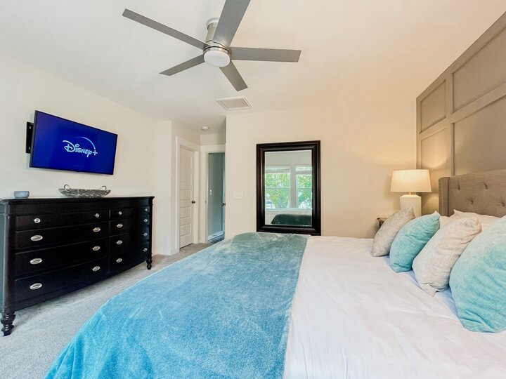 Townhouse in North Charleston, US