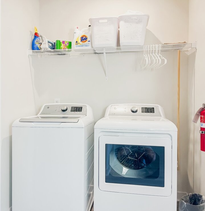 Townhouse in North Charleston, US