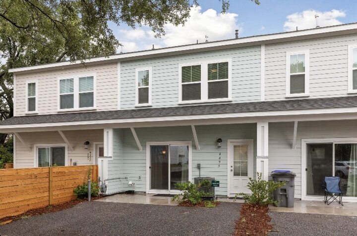 Townhouse in North Charleston, US
