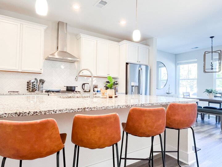 Townhouse in North Charleston, US