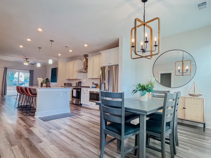 Townhouse in North Charleston, US