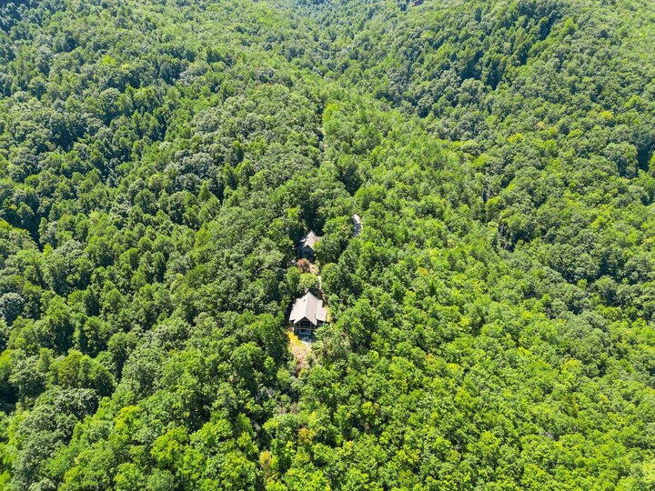 Home in Black Mountain, US