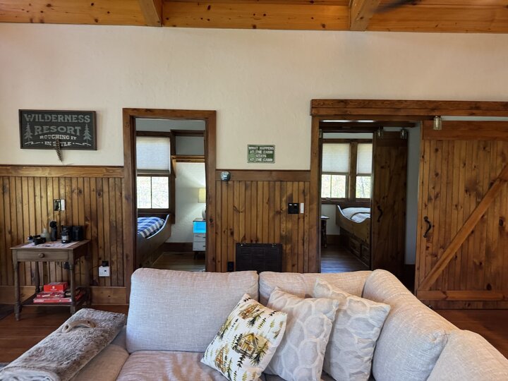 Home in Black Mountain, US