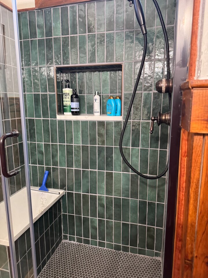 Home in Black Mountain, US