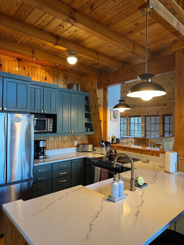 Home in Black Mountain, US