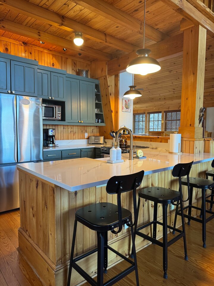 Home in Black Mountain, US