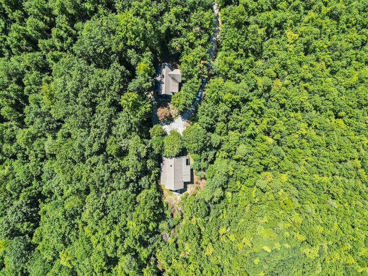 Home in Black Mountain, US