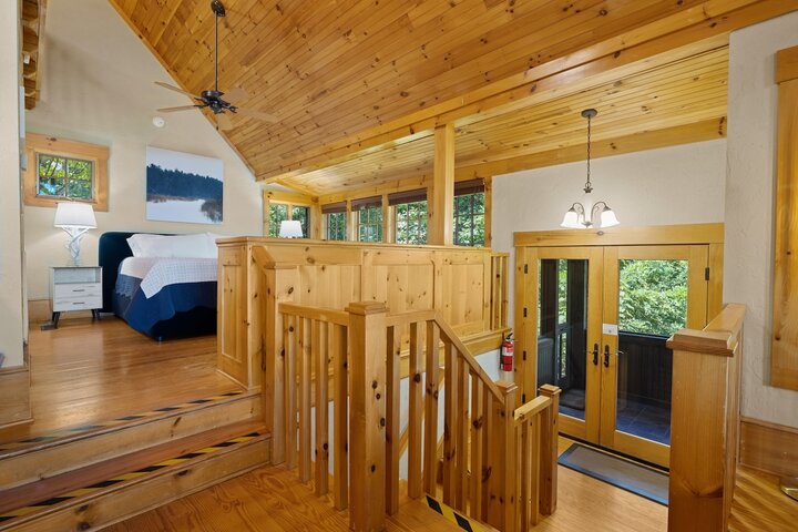 Home in Black Mountain, US