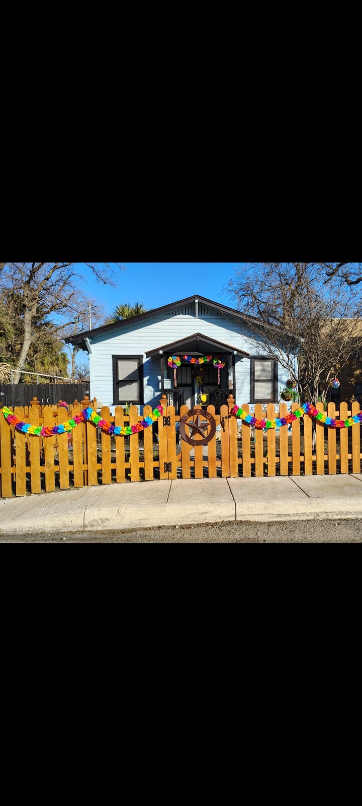 Home in San Antonio, US