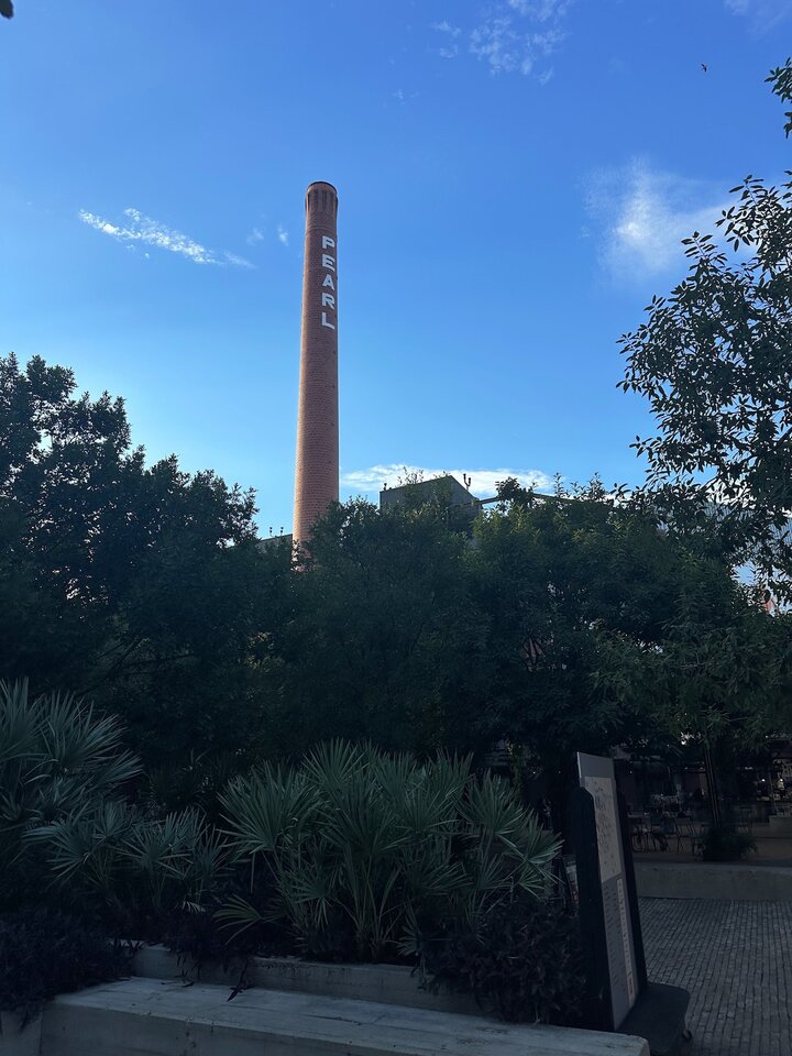 Home in San Antonio, US