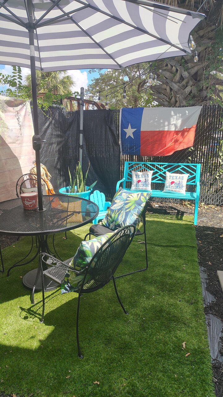 Home in San Antonio, US