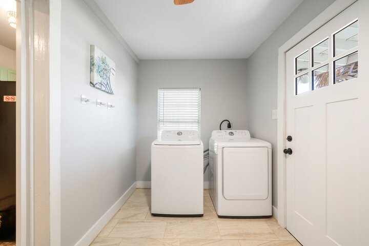 Home in San Antonio, US