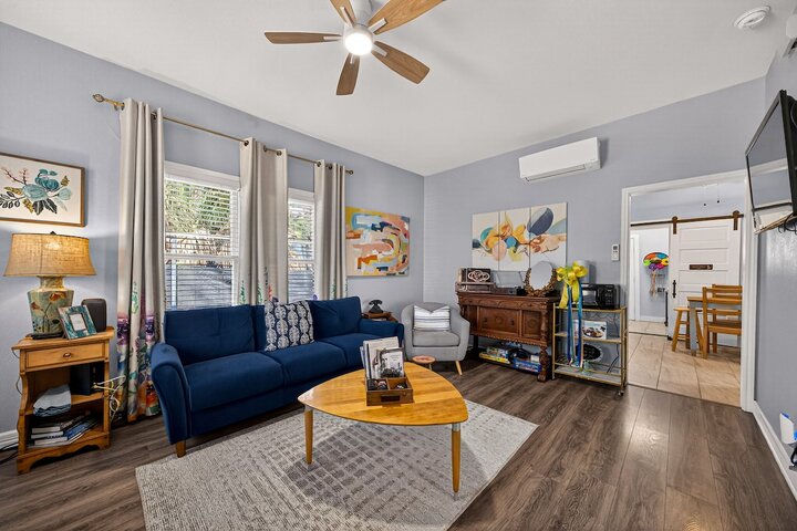 Home in San Antonio, US