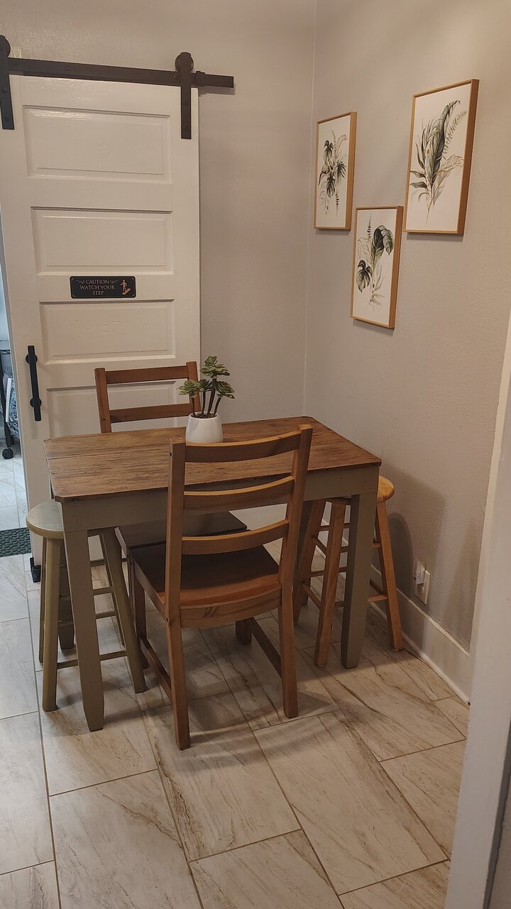 Home in San Antonio, US