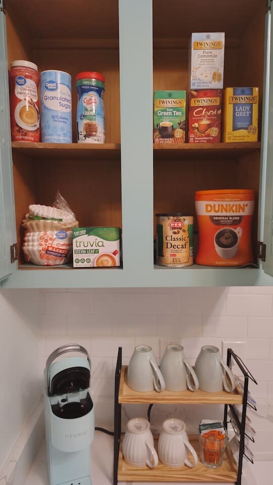 Home in San Antonio, US