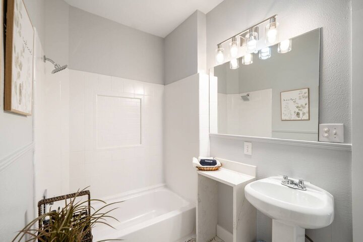 Home in San Antonio, US