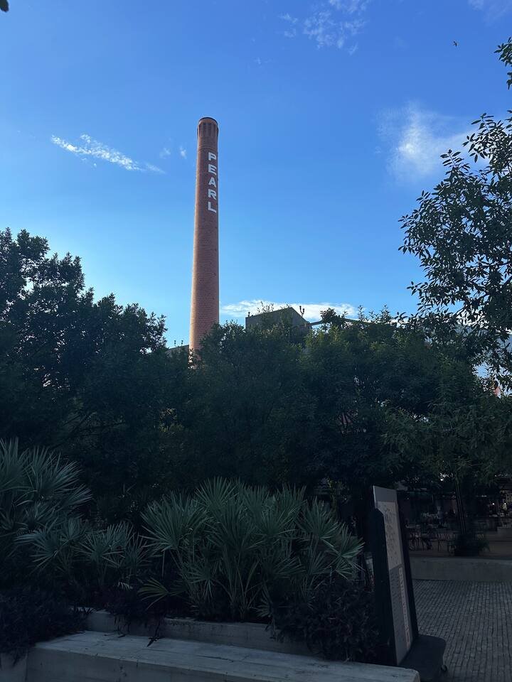 Home in San Antonio, US