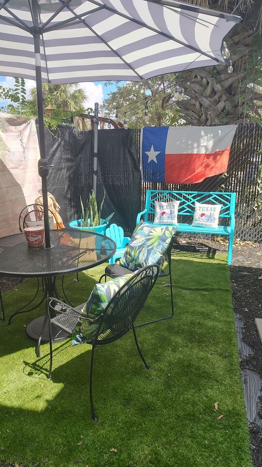 Home in San Antonio, US