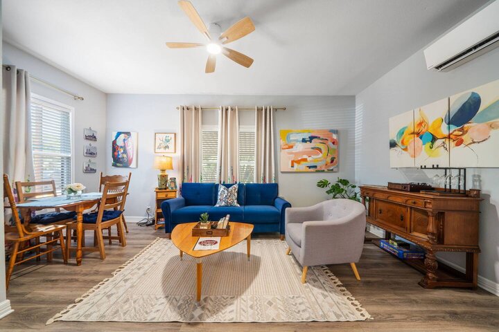 Home in San Antonio, US