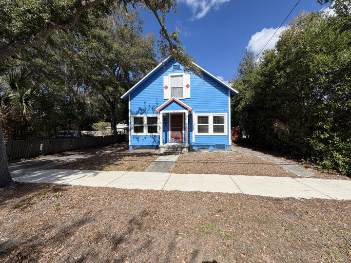 House in Clearwater, US