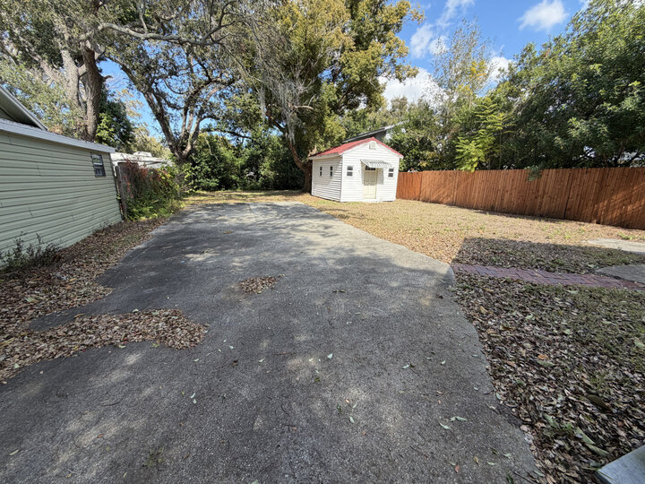 House in Clearwater, US