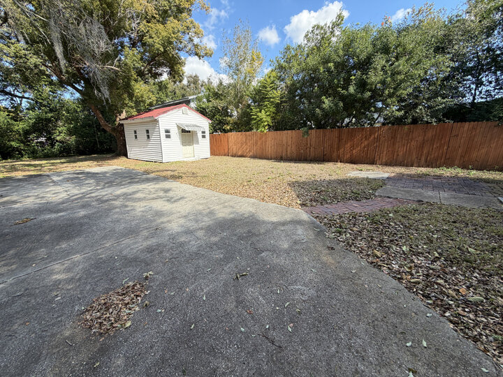 House in Clearwater, US